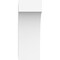Ekena Millwork Standard Huntington Architectural Grade PVC Rafter Tail, 3"W X 8"H X 24"L RFTP03X08X24HUN - alternate 2